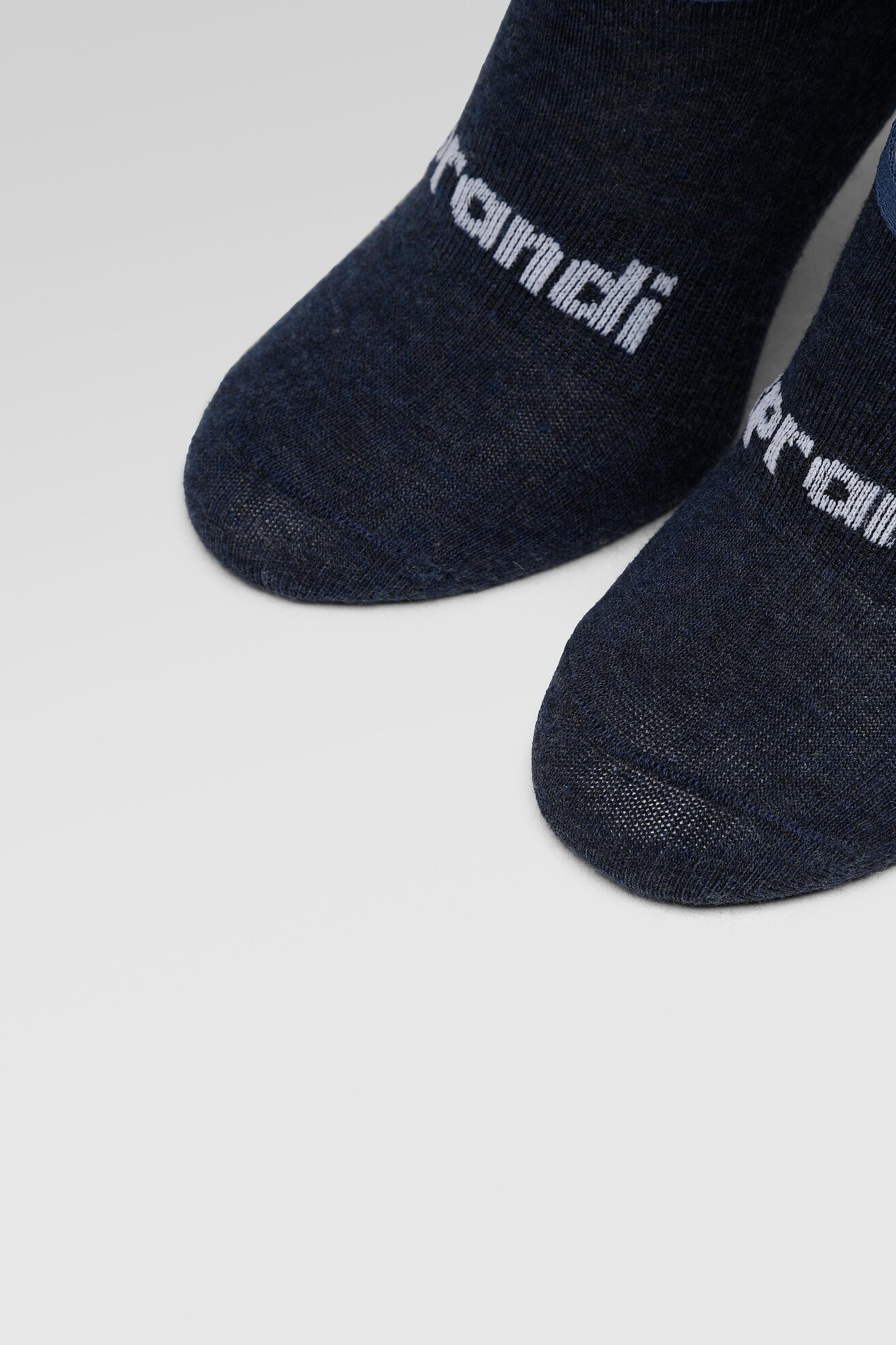 Čarape Sprandi 0M1-015-SS22 KOBALT PLAVA