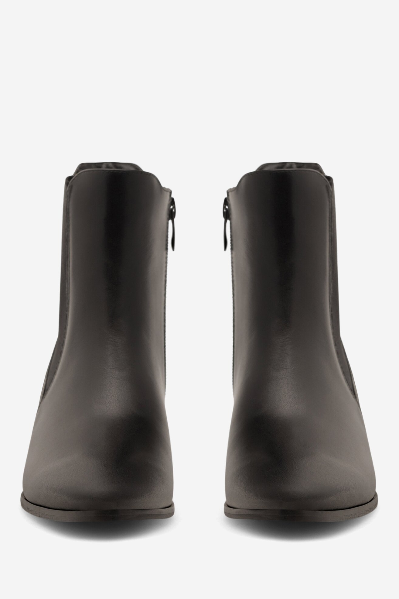 Bokacsizma Lasocki WYL3599-4Z FEKETE