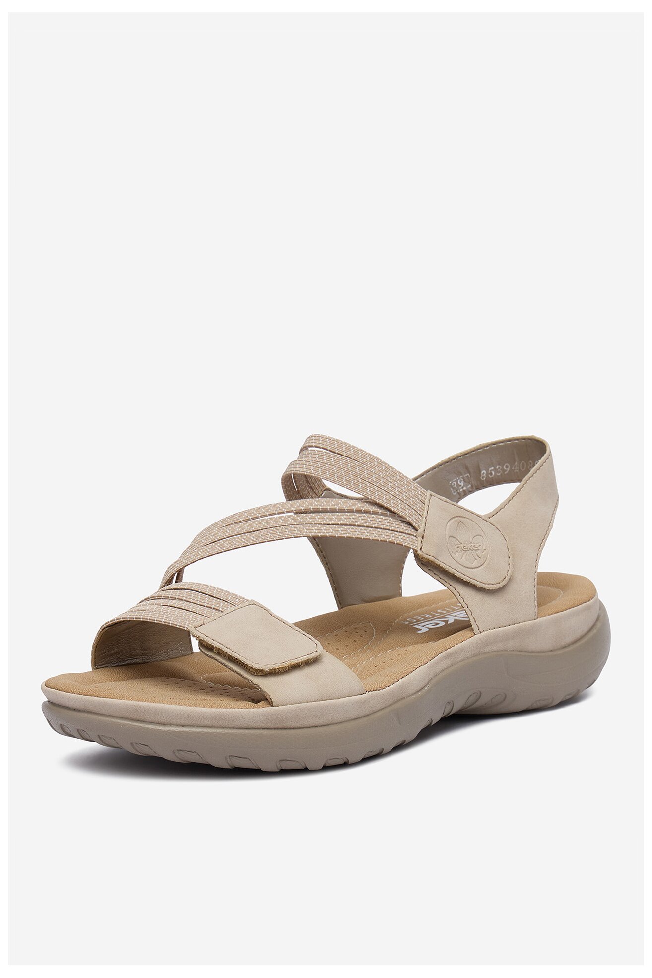 Сандали Rieker CEO-64870-62 БЕЖОВ