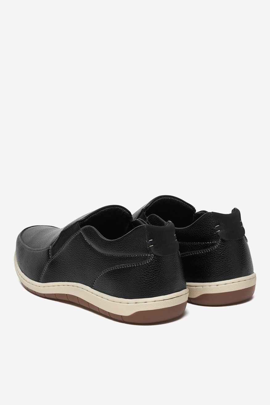 
                Напівчеревик Go Soft ЧОРНИЙ - 5906751664421