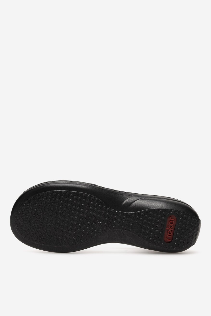 
                Rieker - Sandały - 2230056248387