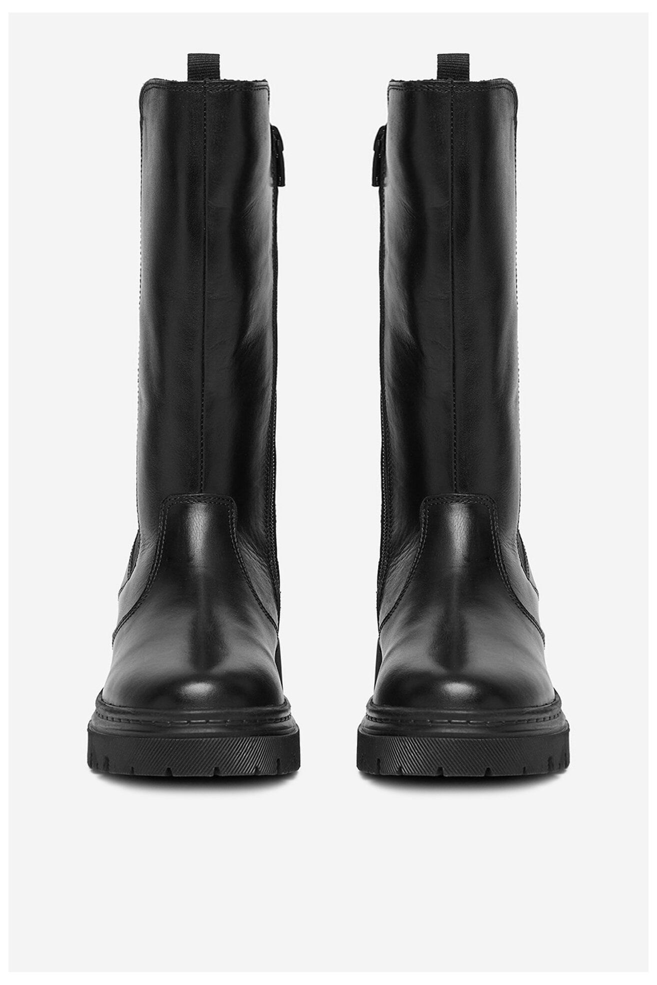 Čizme Lasocki Young CEO-CI12-8854-07 CRNA