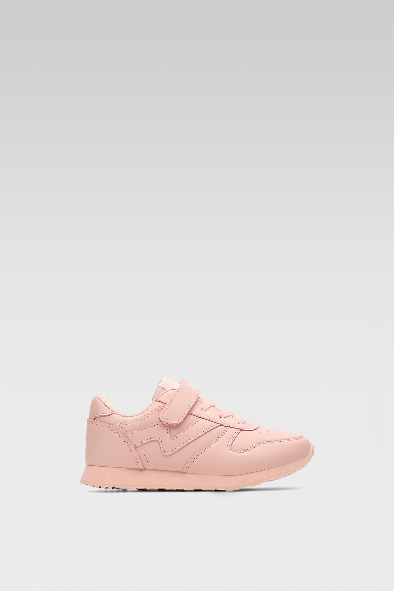 Obuwie sportowe Sprandi CP70-21832(IV)DZ Różowy