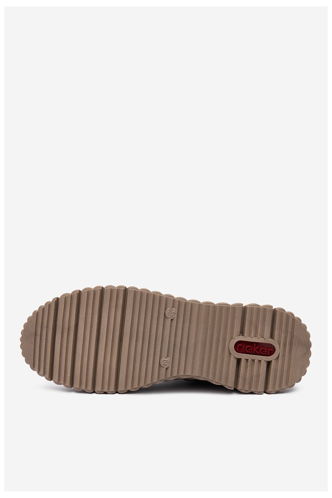 Ghete Rieker CEO-N2553-14 ALBASTRU