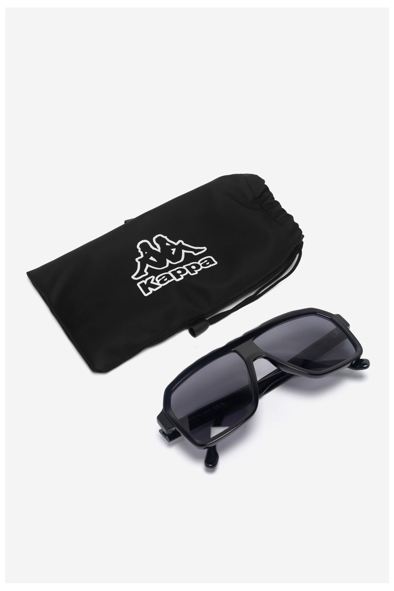 Унисекс очила Kappa KP 6718 ЧЕРЕН