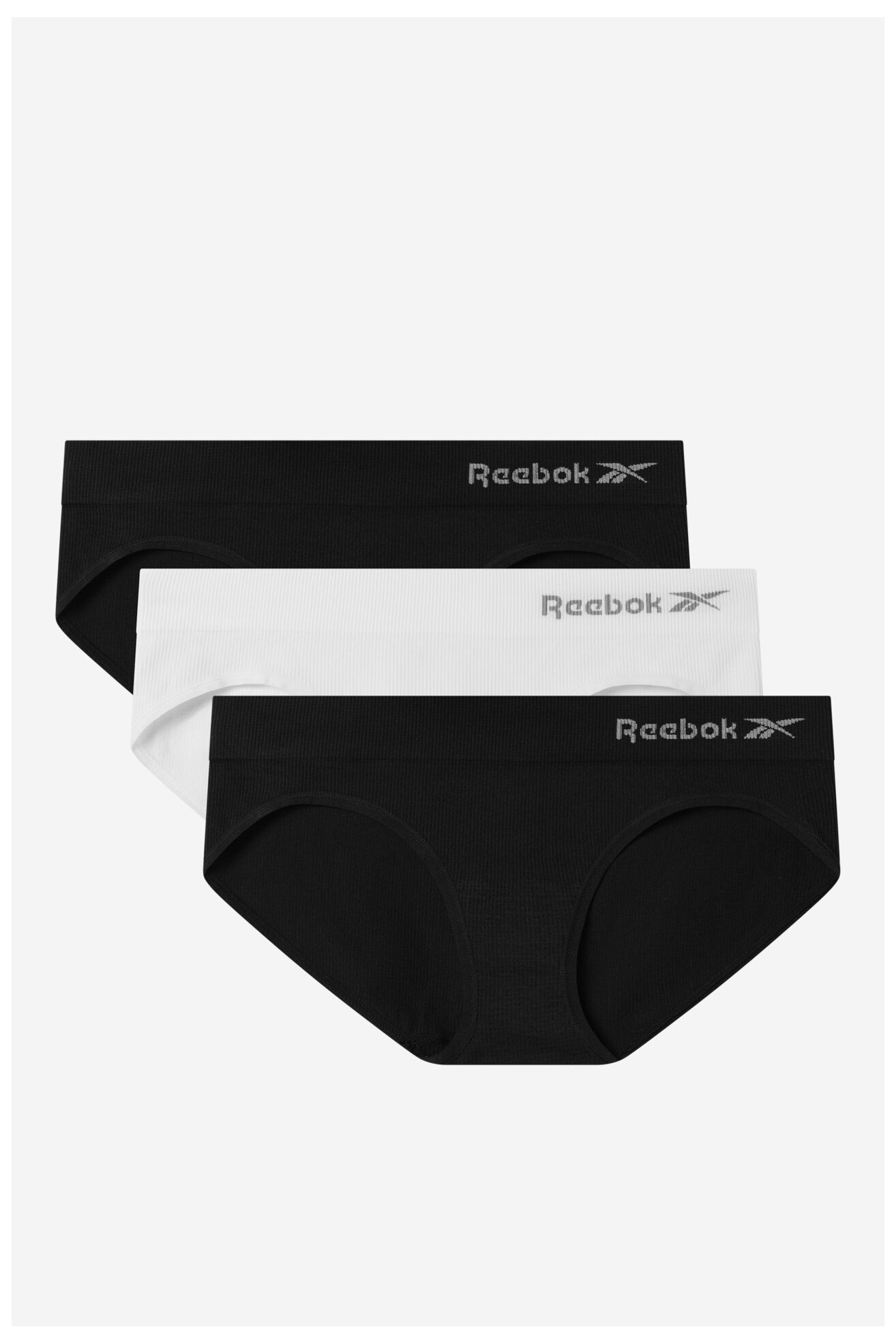 Bielizna Reebok RAINA - AW24 (3-PACK) MIX