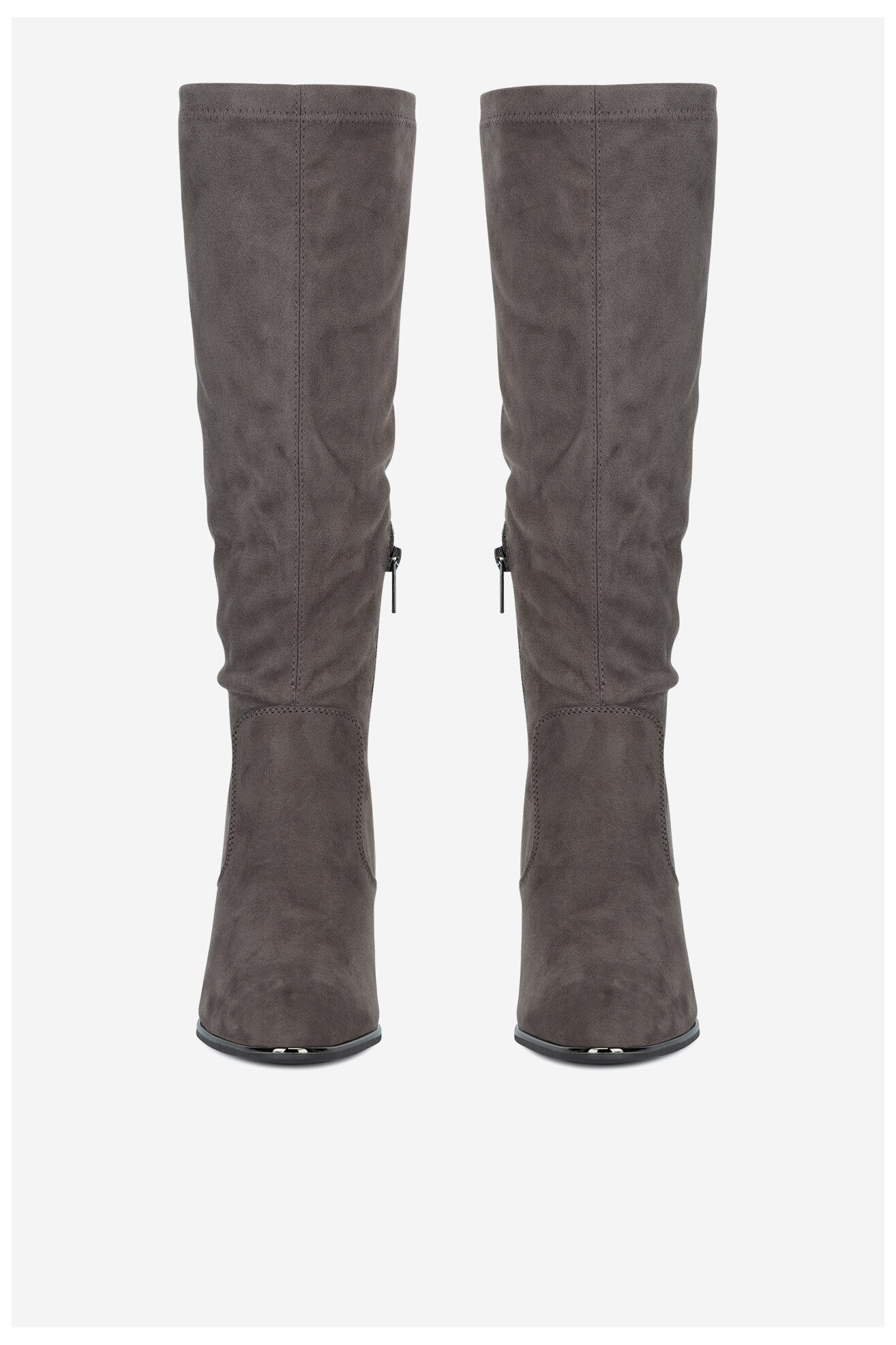 Cizme Jenny Fairy WFA3135-1 GRI