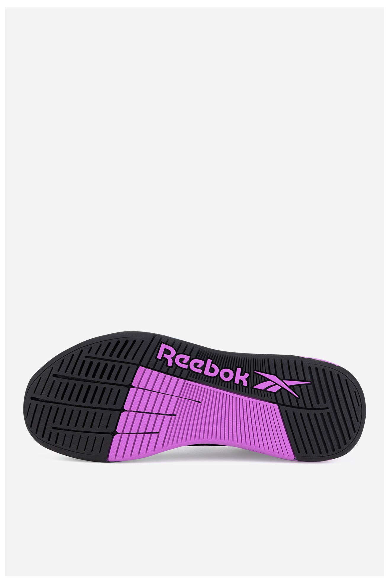 Obuwie sportowe Reebok NANO X5 100212599 Czarny