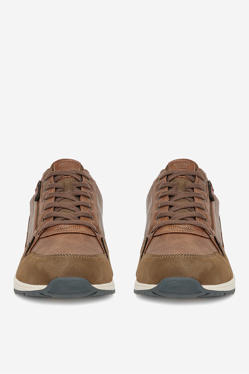 Mustang - Sneakersy - 5903419779961