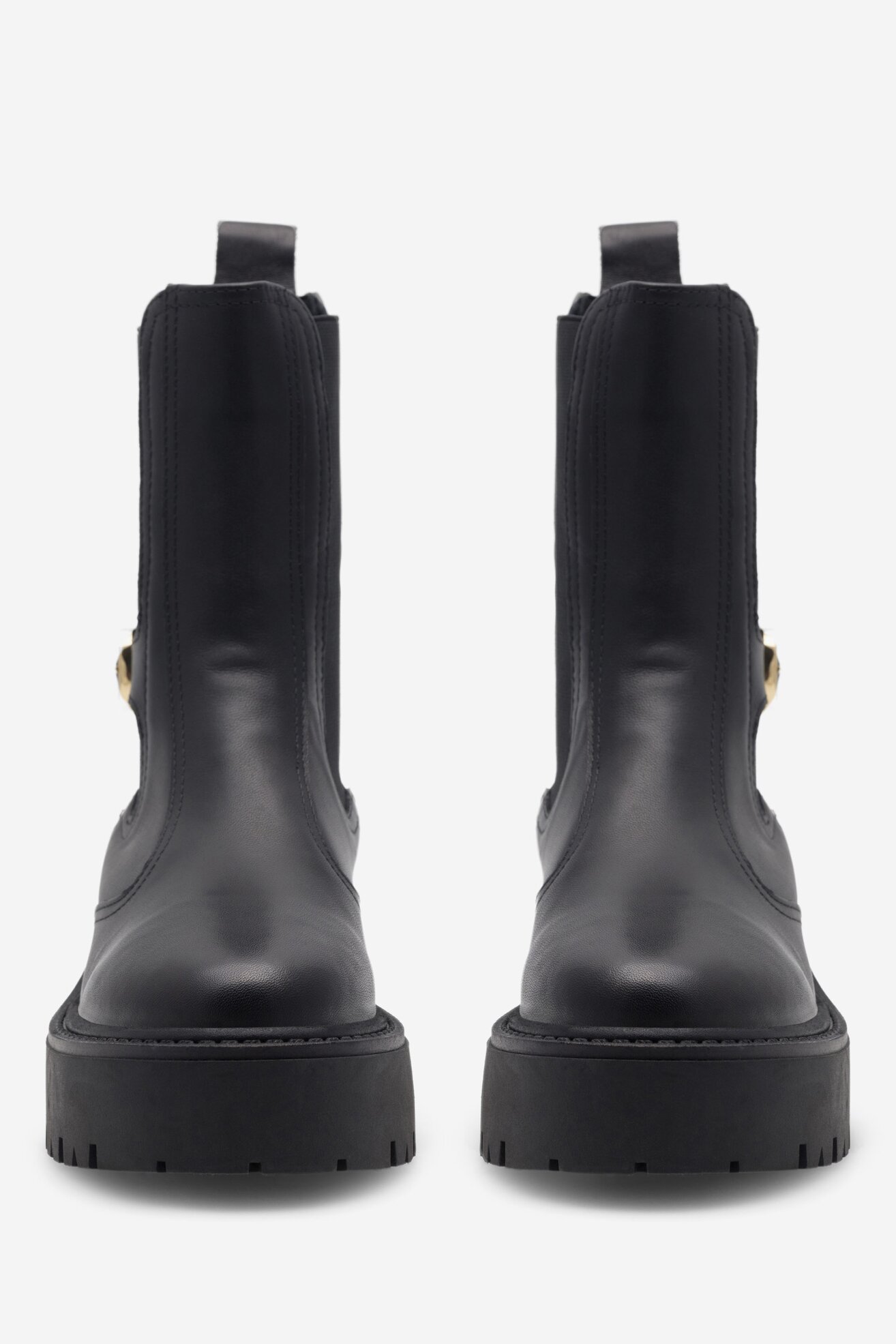 Ghete Badura INES-9182 NEGRU