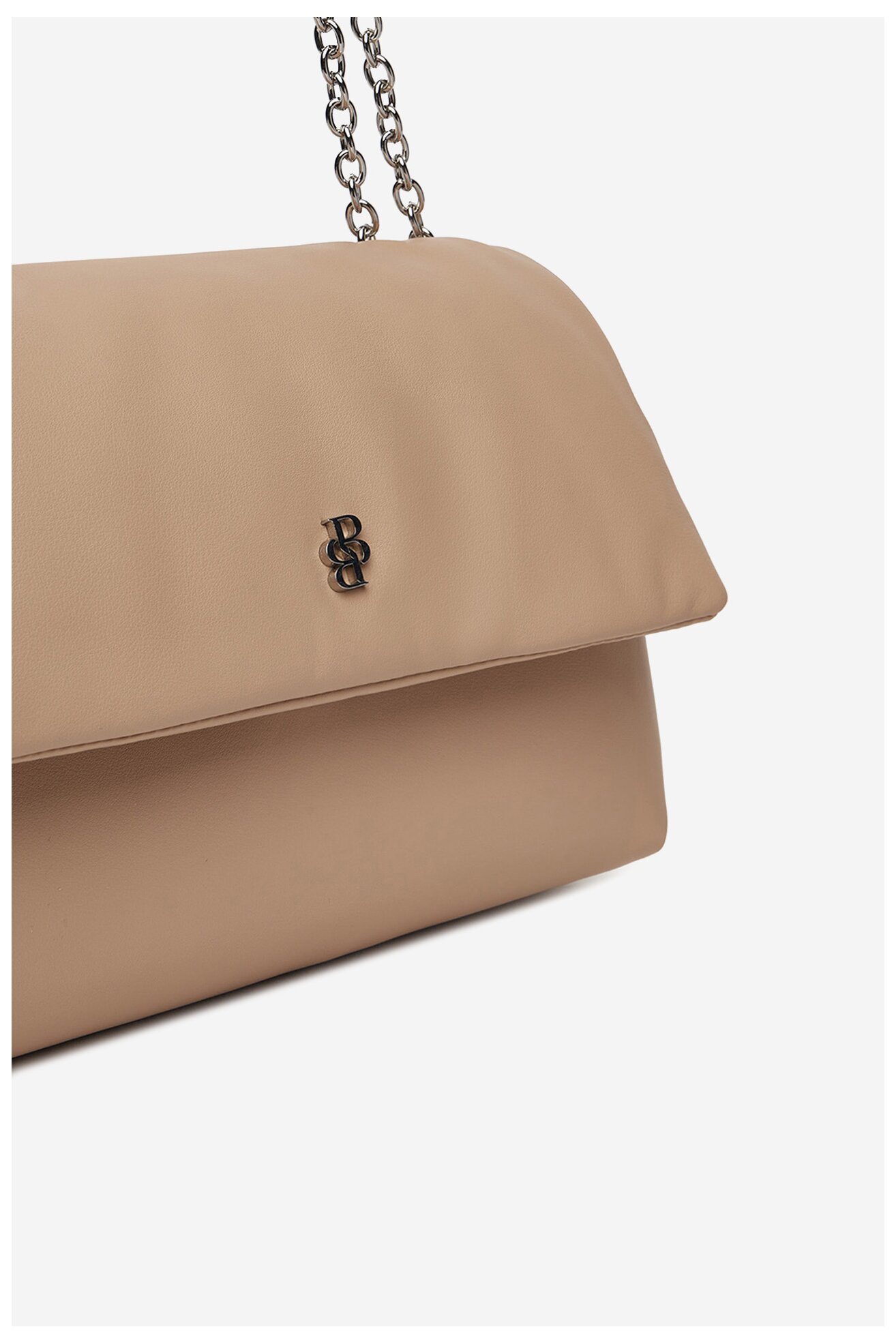 Torebka Badura RC19672 Beżowy