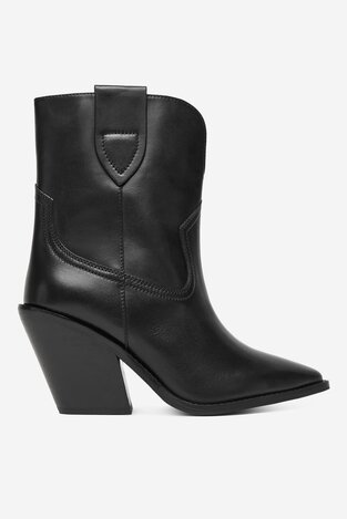 Ботильйони Badura EO-BRAYLE-121881 ЧОРНИЙ