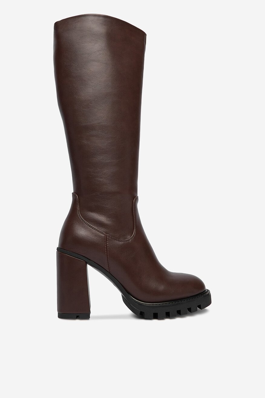 NINE WEST - Kozaki - 5906751408445