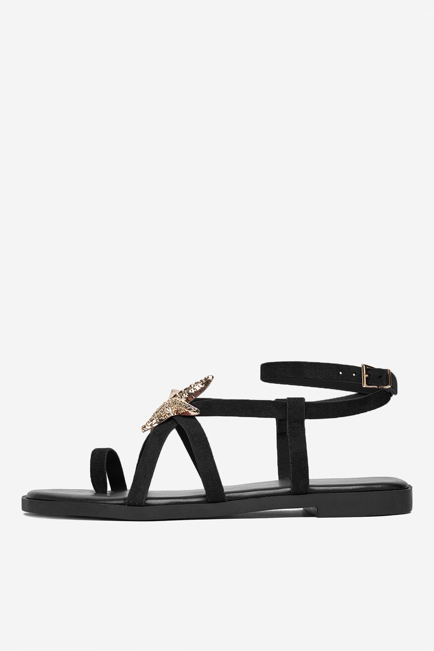 
                DeeZee - Sandały - 5906751994795