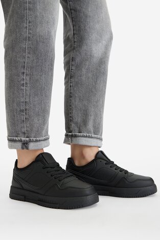 Кросівки Jenny CEO-WSS21762-01 ЧОРНИЙ