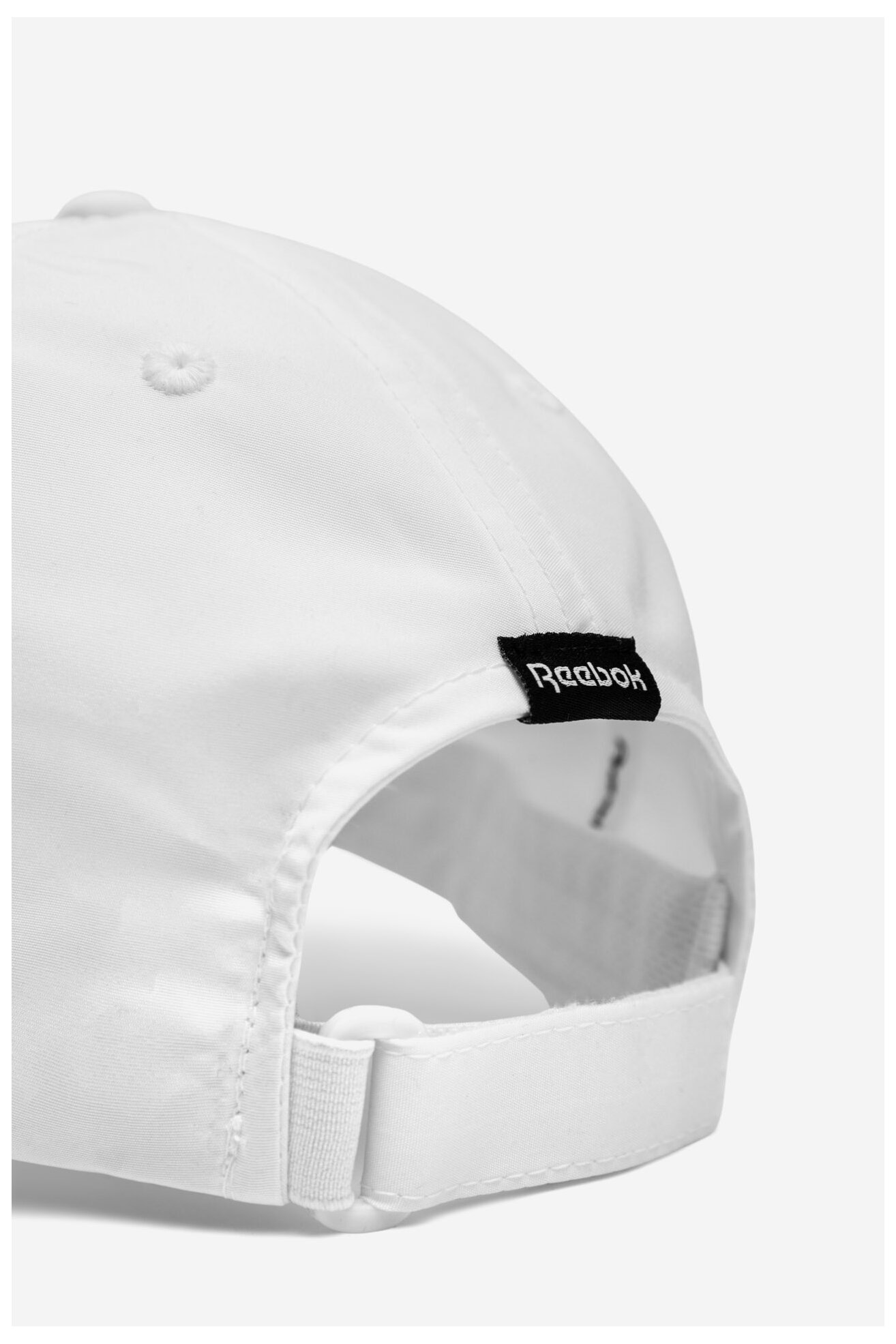 Kačket Reebok RBH2200-AW24 BELA