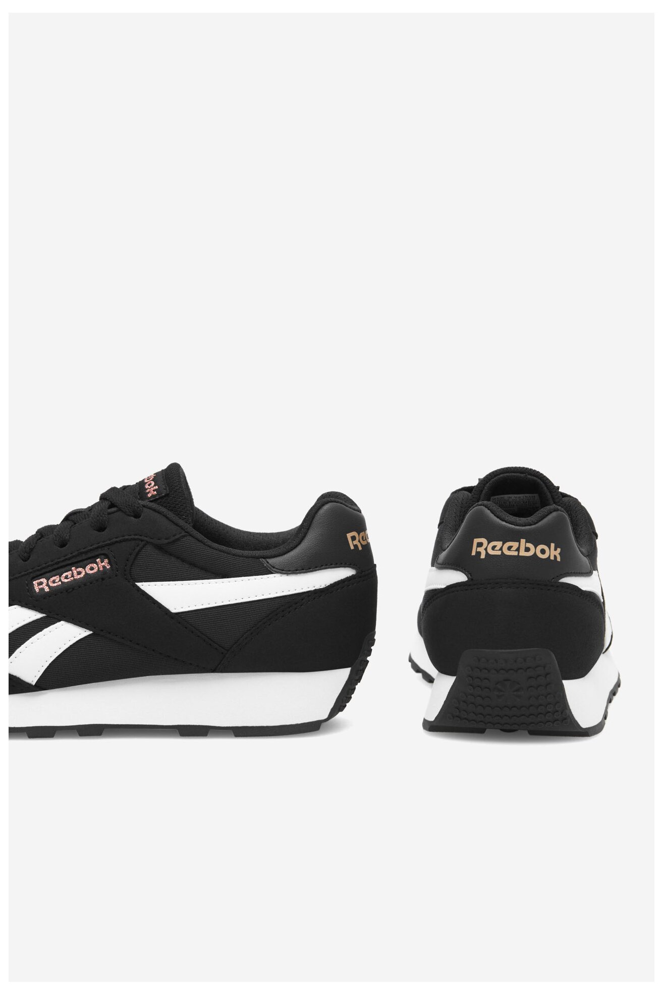 Sportska obuća Reebok REWIND RUN 100001333 CRNA