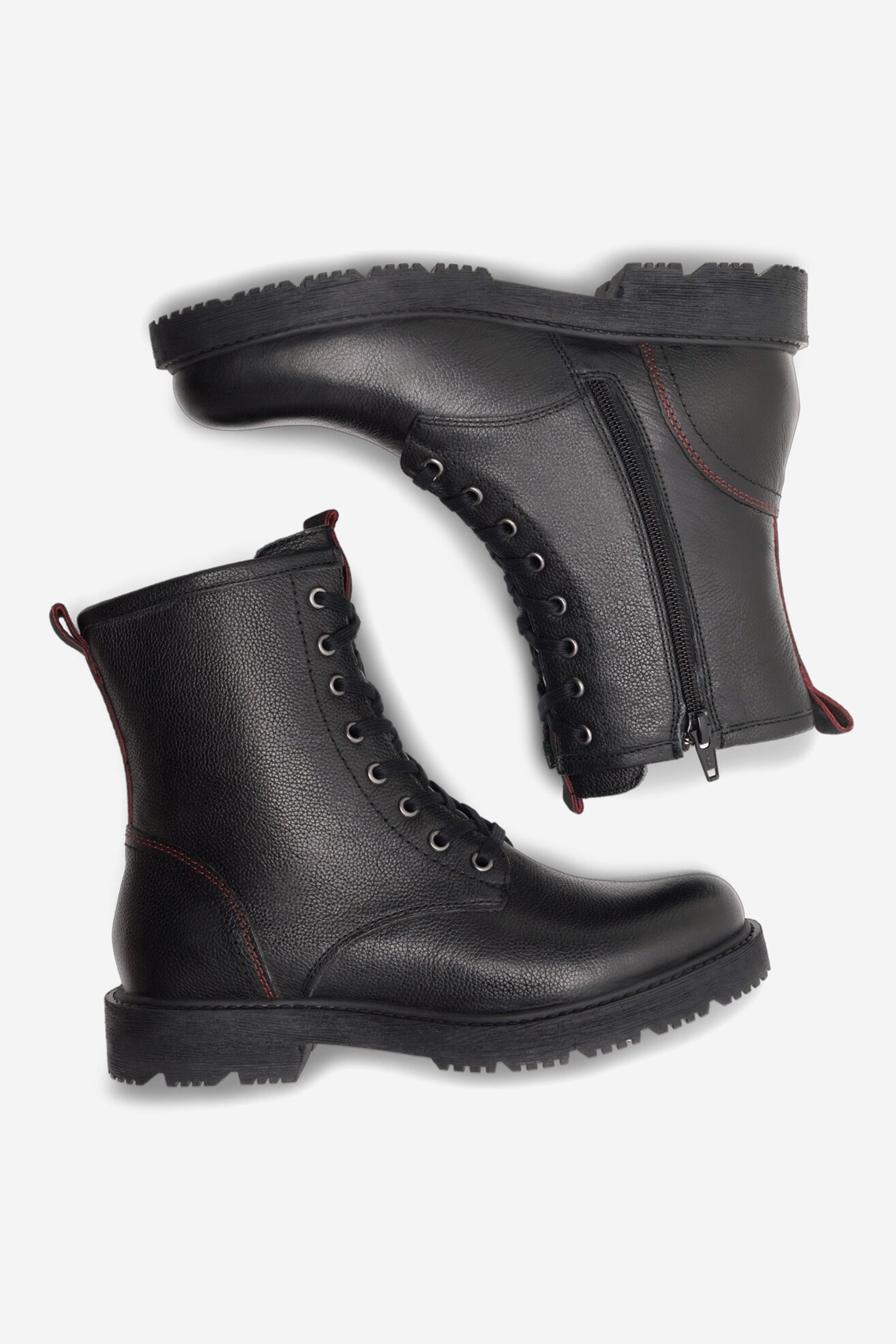 Trzewiki Lasocki WI23-GHADI-06 Czarny