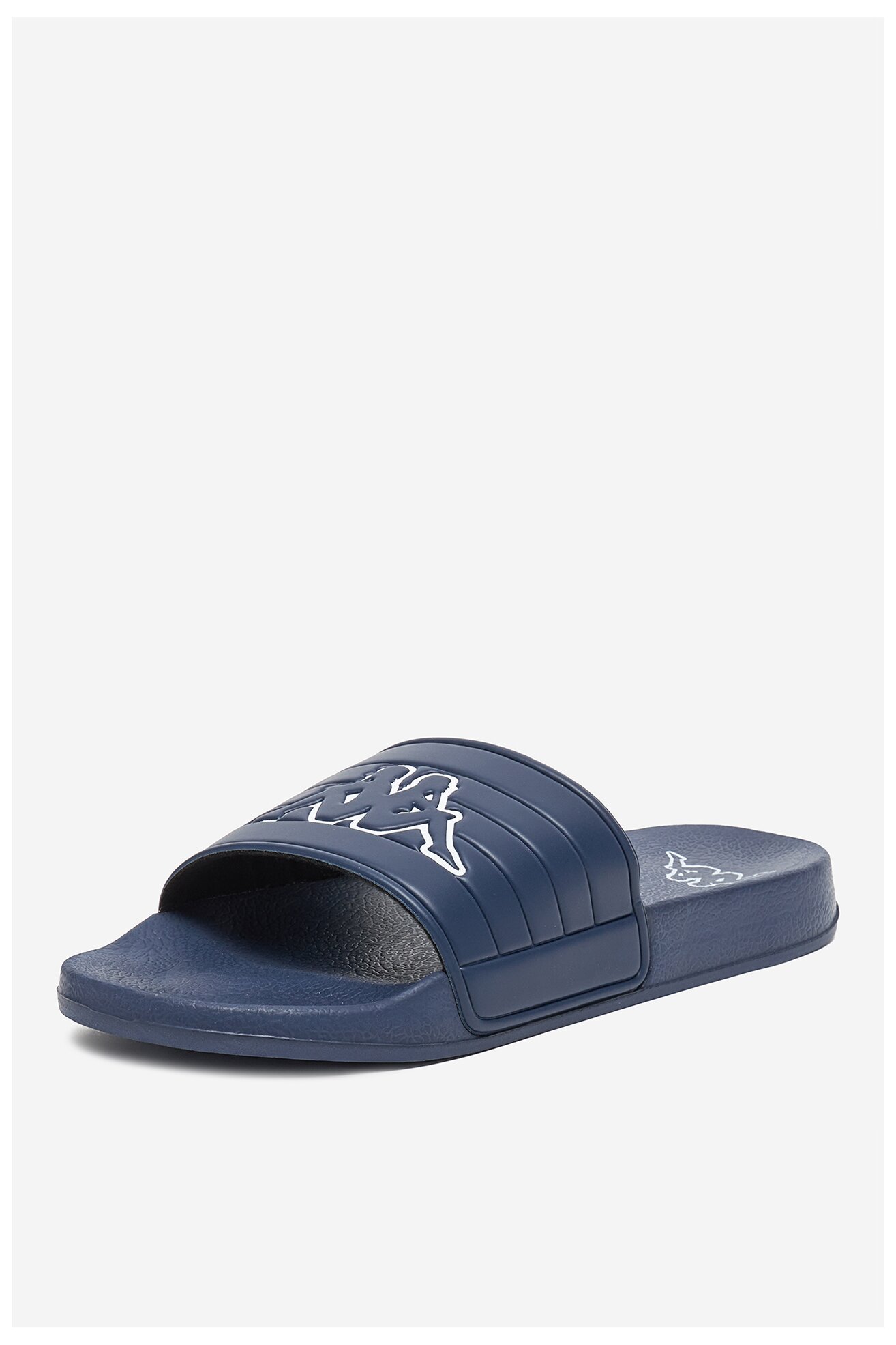 Джапанка за басейн Kappa CEO-SS24-M1 КОБАЛТОВО СИНЬО