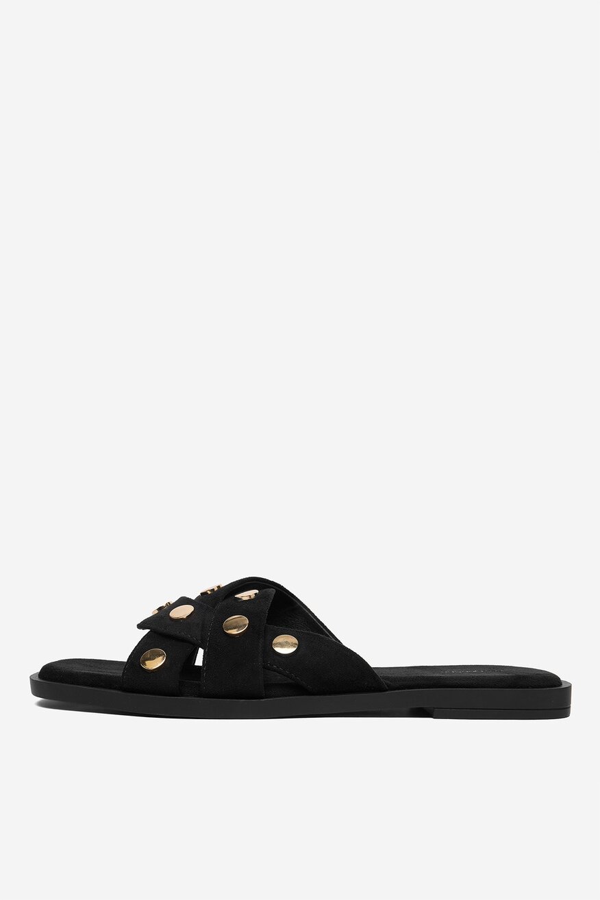 
                Джапанки DeeZee ЧЕРЕН - 5906751847190