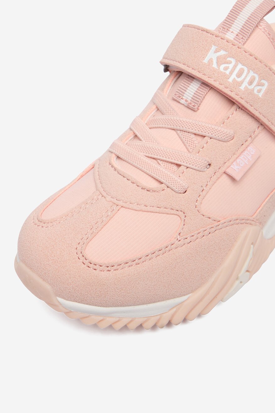 
                Sportcipő Kappa RÓZSASZÍN - 5906751653432