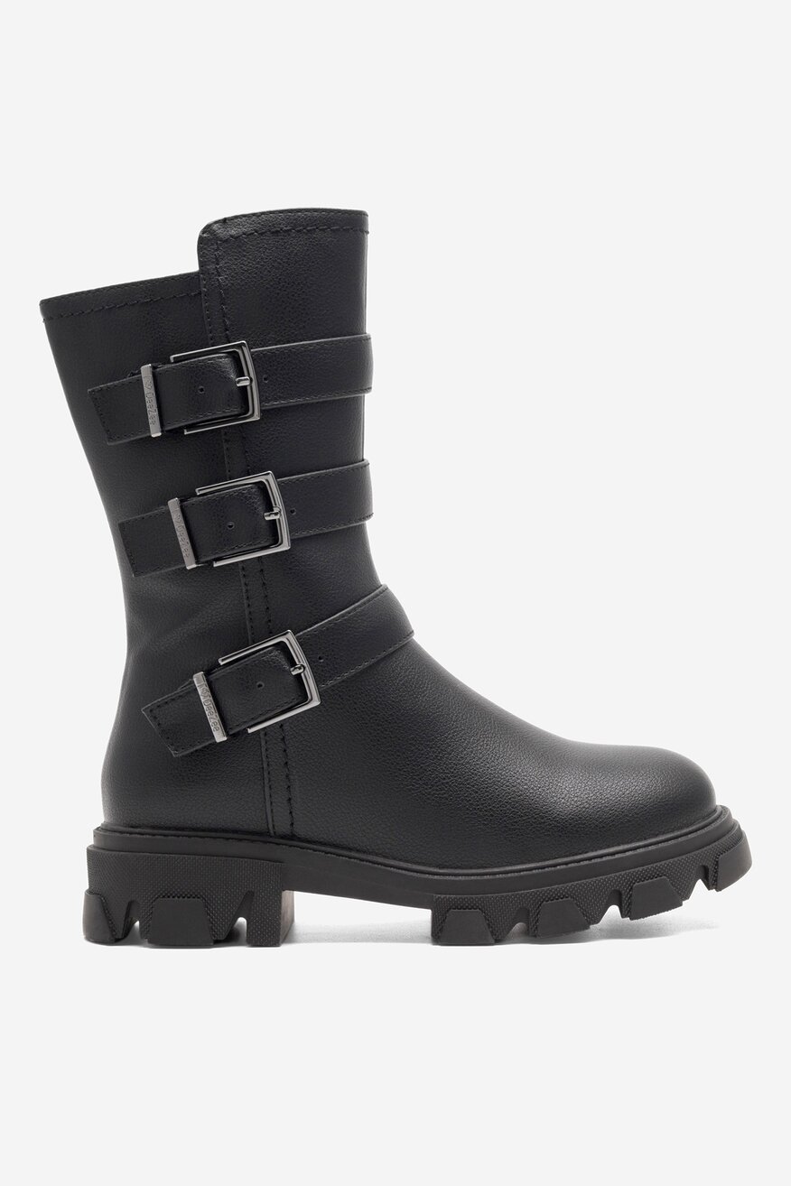 DeeZee - Kozaki ocieplane - 5905588168904