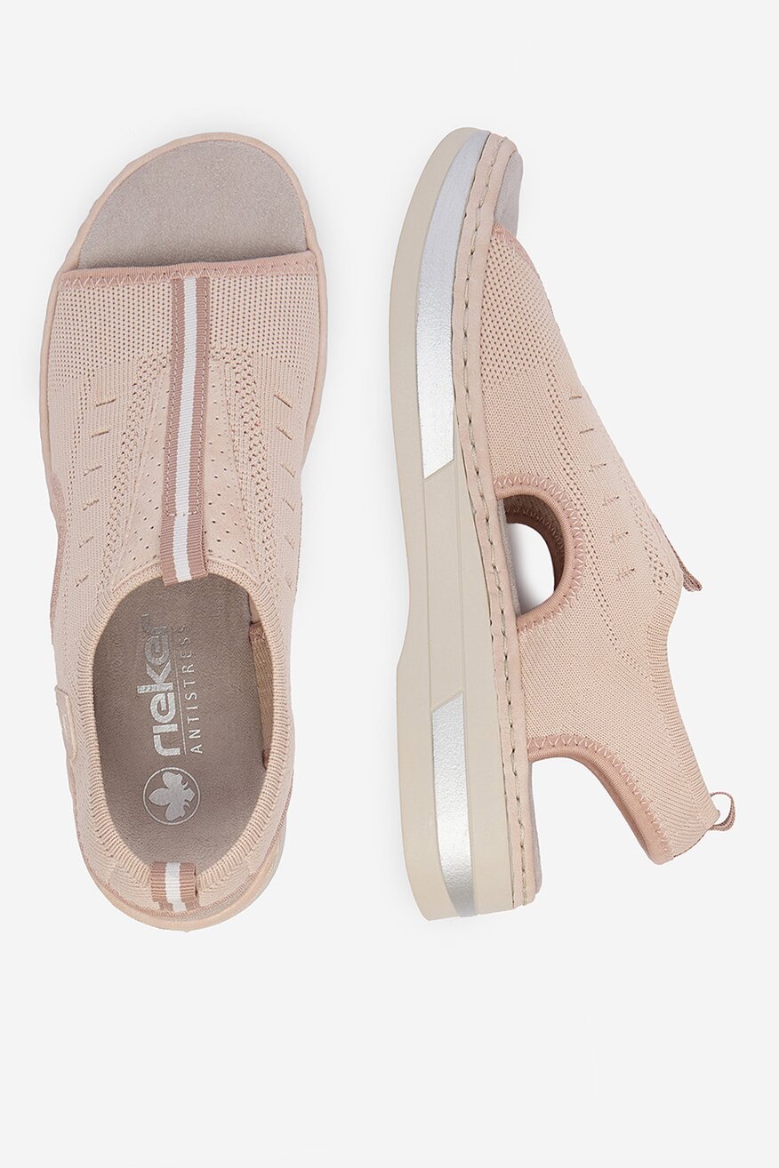 
                Rieker - Sandały - 5906751767177