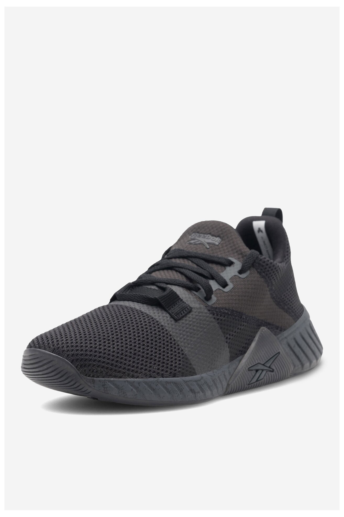 Patike Reebok Flashfilm Train 2.0 G55595 CRNA