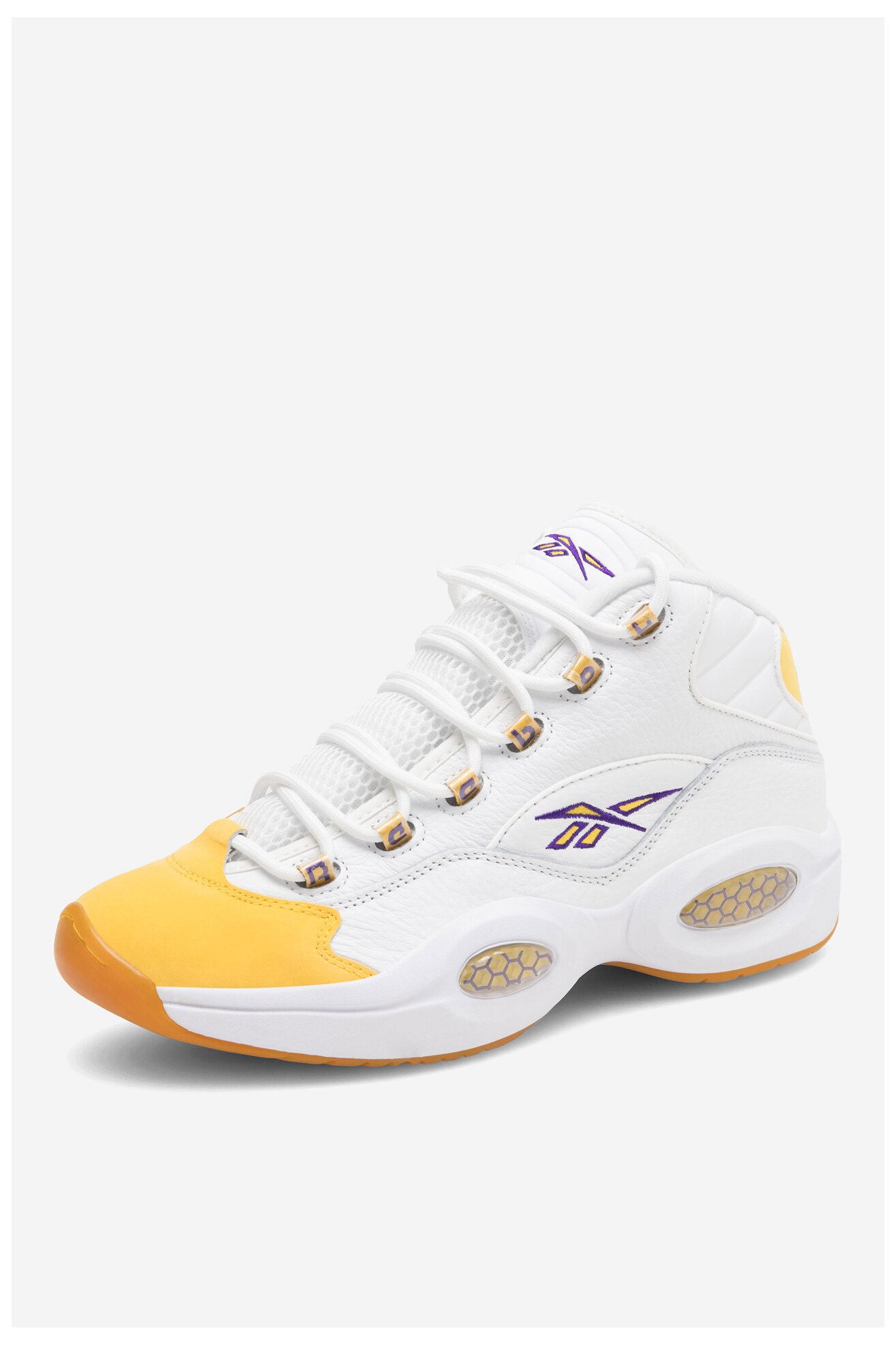 Sneakers Reebok QUESTION MID FX4278-M MIX