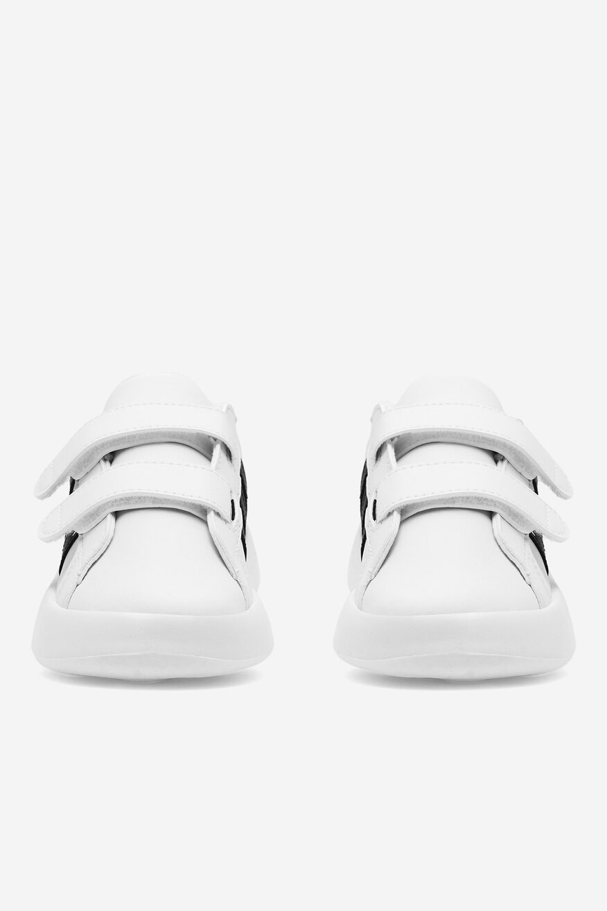 Sportovní obuv adidas BÍLÁ - 5903419542152
