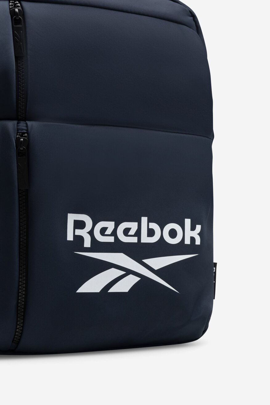 Раница Reebok КОБАЛТОВО СИНЬО - 5905588599586