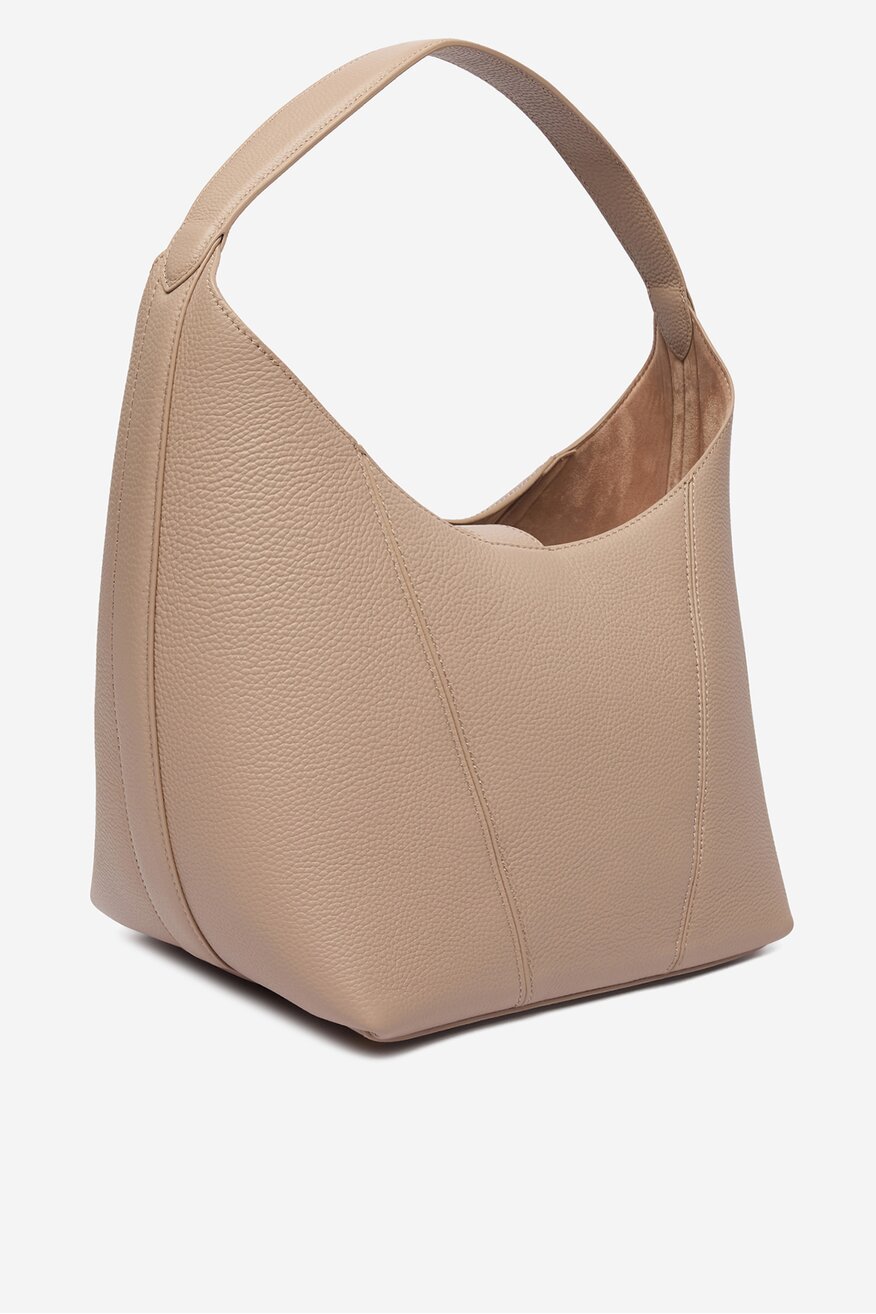 
                Torba Gino Rossi TAUPE - 5906751949214