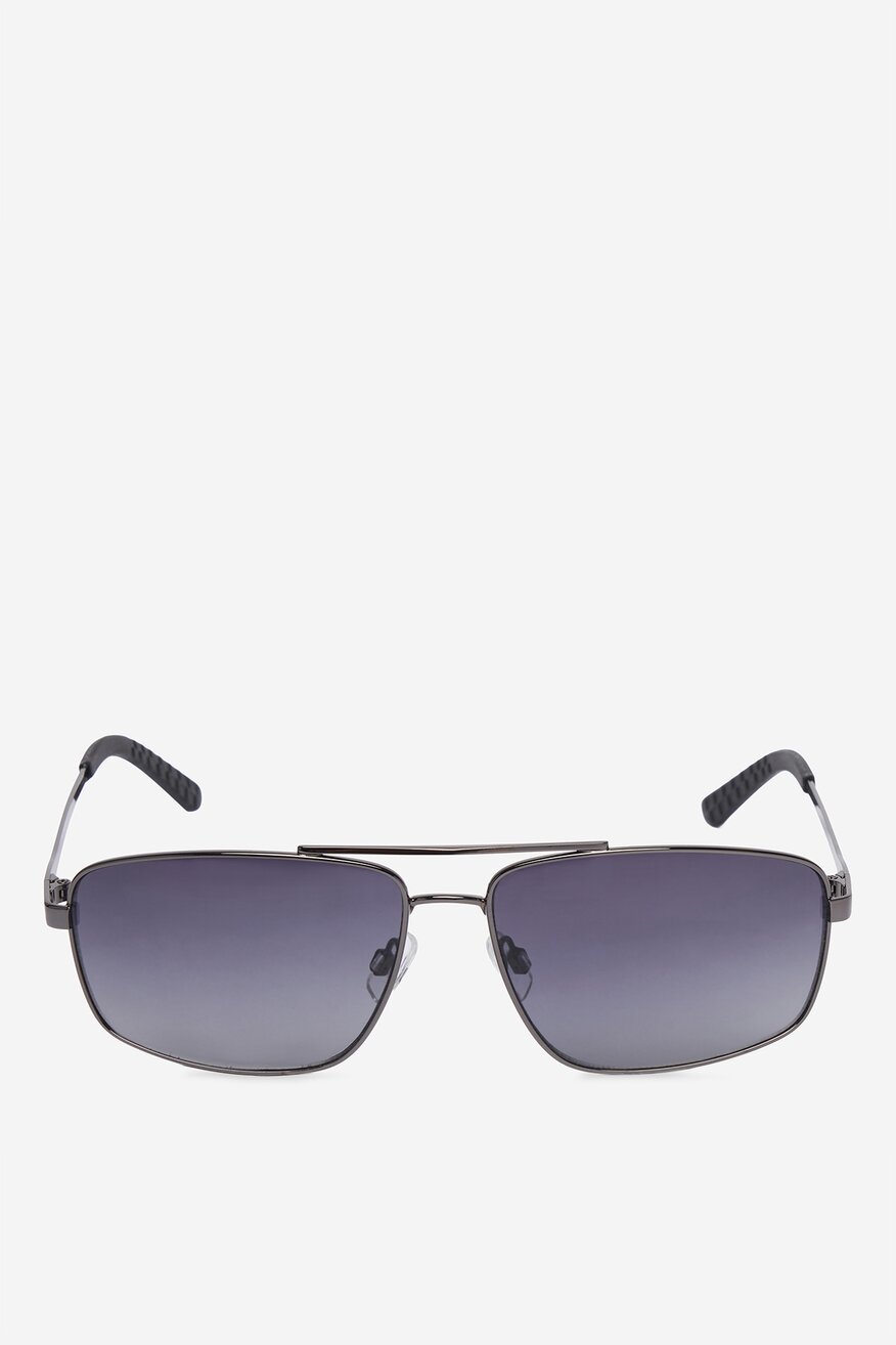 
                QUIKSILVER - Okulary przeciwsłoneczne z filtrem UV-400 - 5906751757567