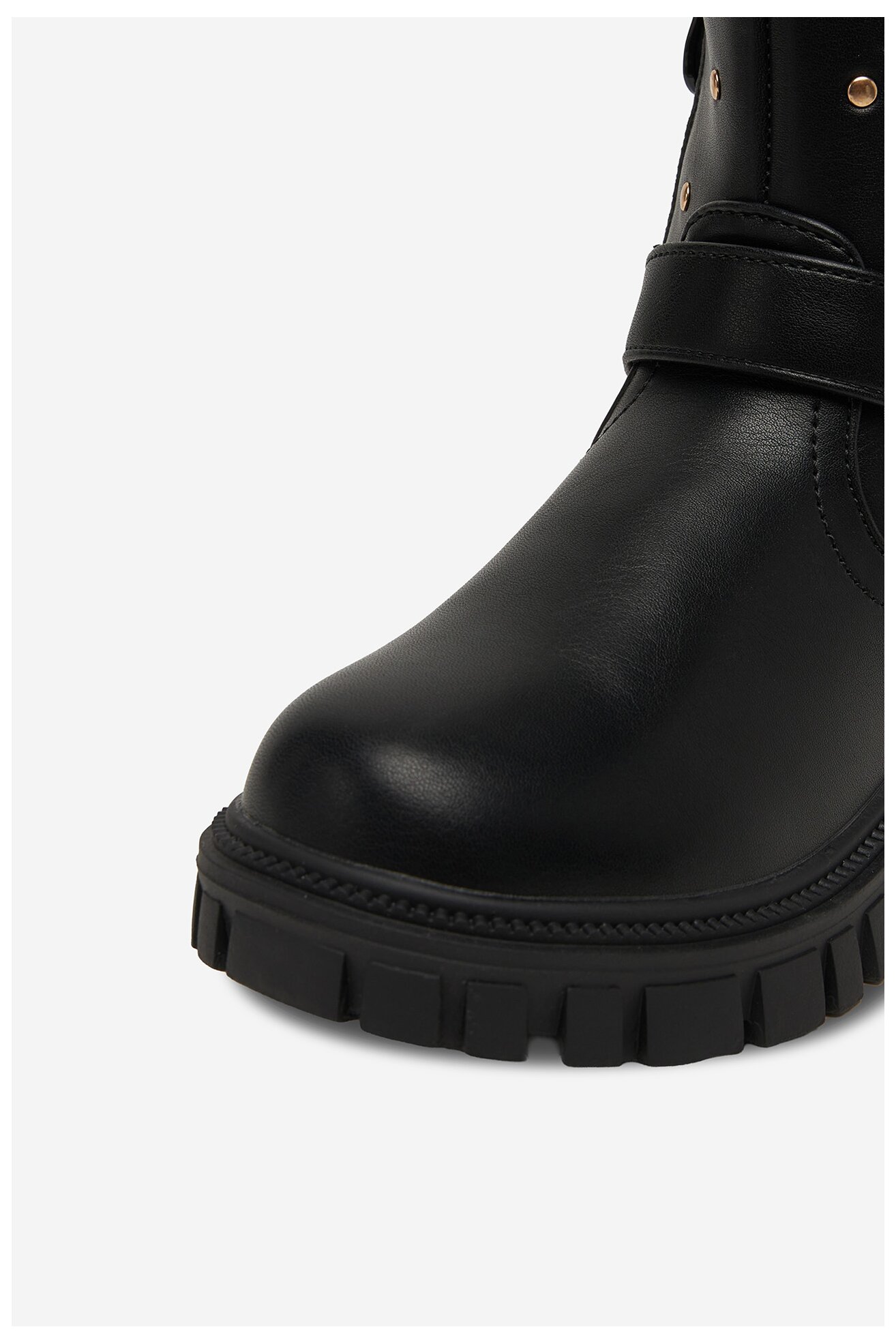 Csizma DeeZee CEO-CM241227-8 FEKETE