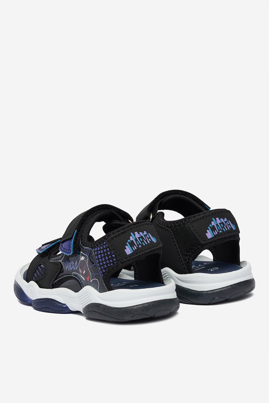 
                Spider-Man - Sandały - 5907964006978