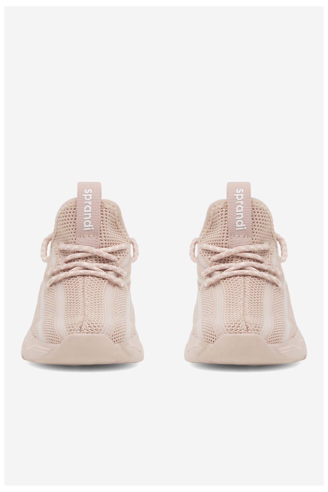 Obuwie sportowe Sprandi CP23-6003 Beżowy