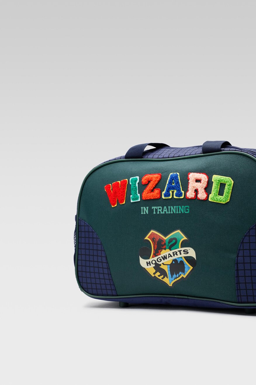 
                Harry Potter - Torebka młodzieżowa z printem - 5904248987688