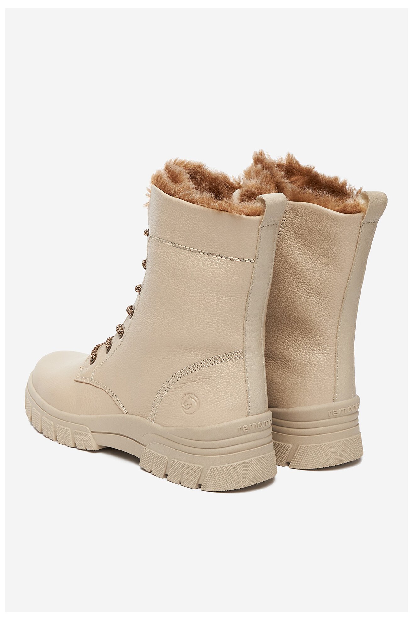 Bocanci Remonte CEO-D0E72-60 BEJ