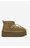 Botki DeeZee W23Q11482 Zielony
