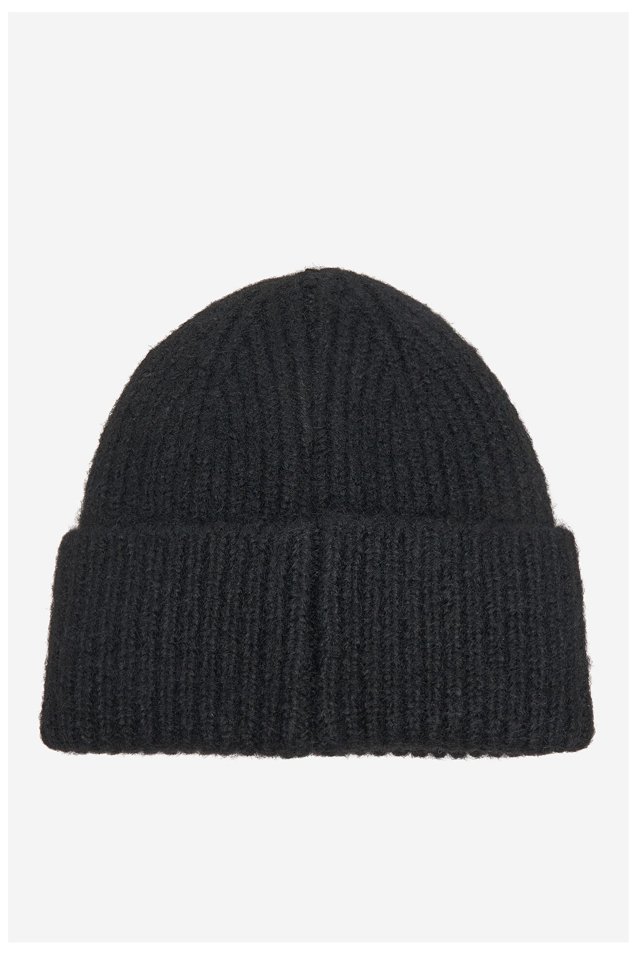 Muška kapa Beverly Hills Polo Club CEO-BHPC-M3-001-AW25 CRNA