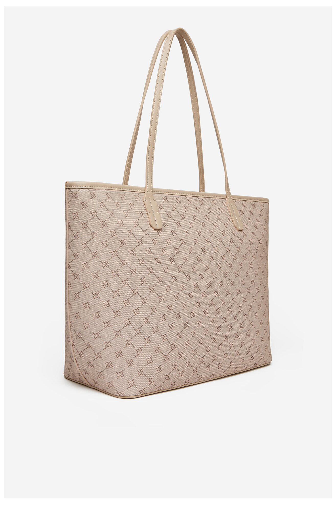 Torebka NINE WEST JH6389-NW Beżowy