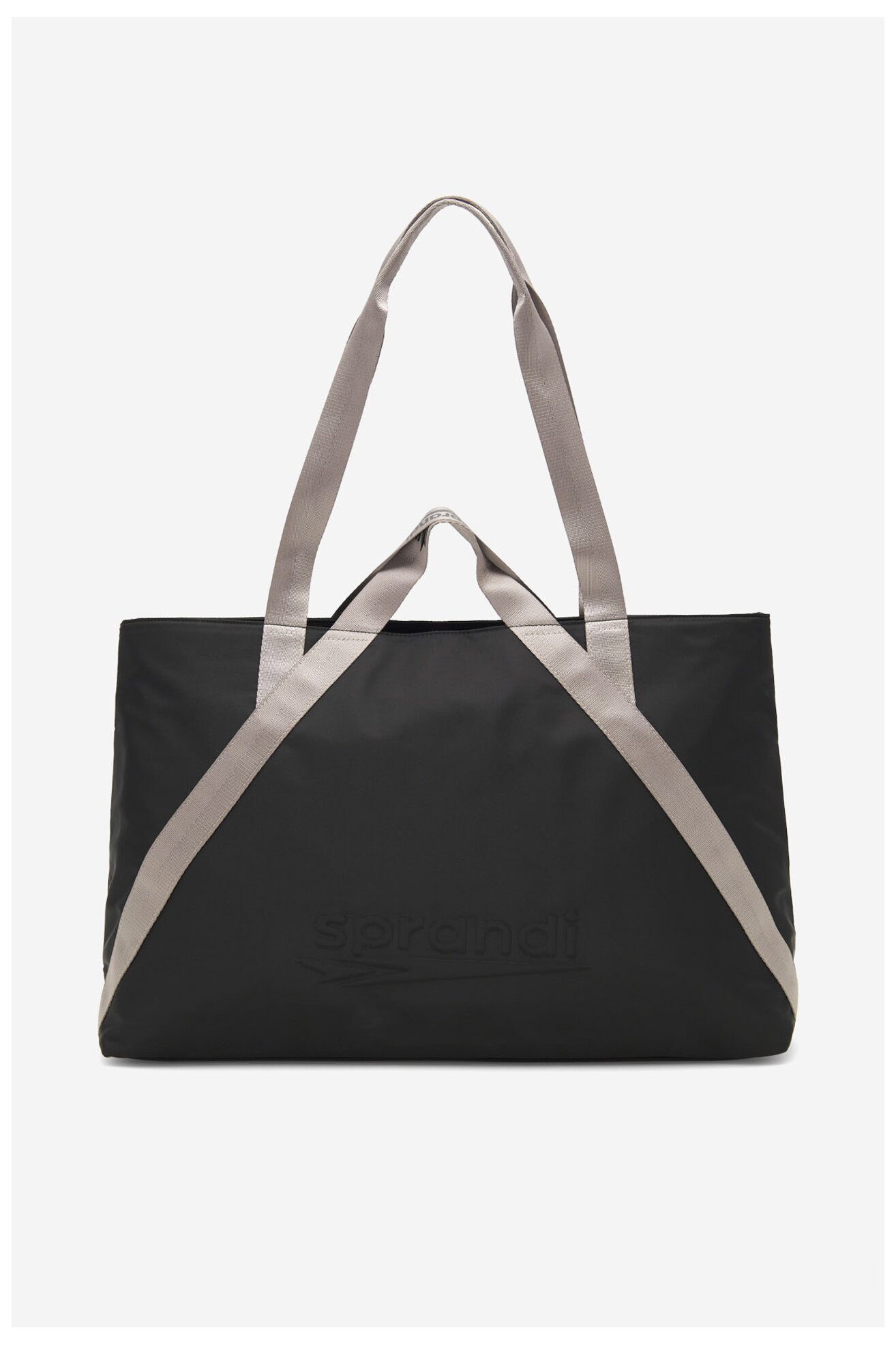 Torebka Sprandi SPR-S-006-06 Czarny