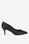 Pantofi cu toc Lasocki WFA2922-1Z NEGRU