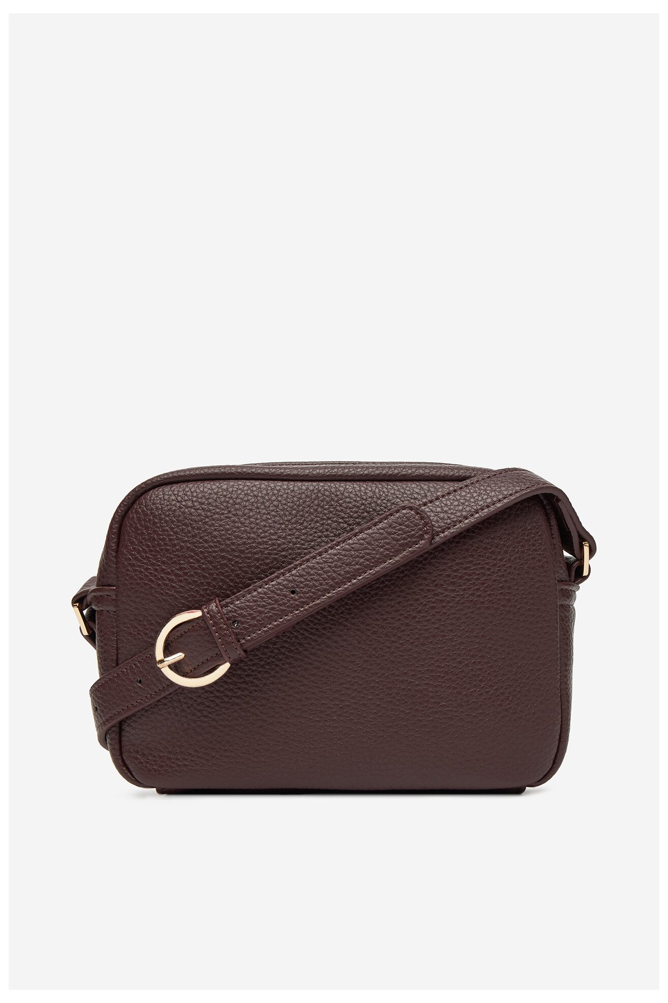 Сумка З Ремінцем Beverly Hills Polo Club CEO-BHPC-C-004-08 ФІОЛЕТОВИЙ