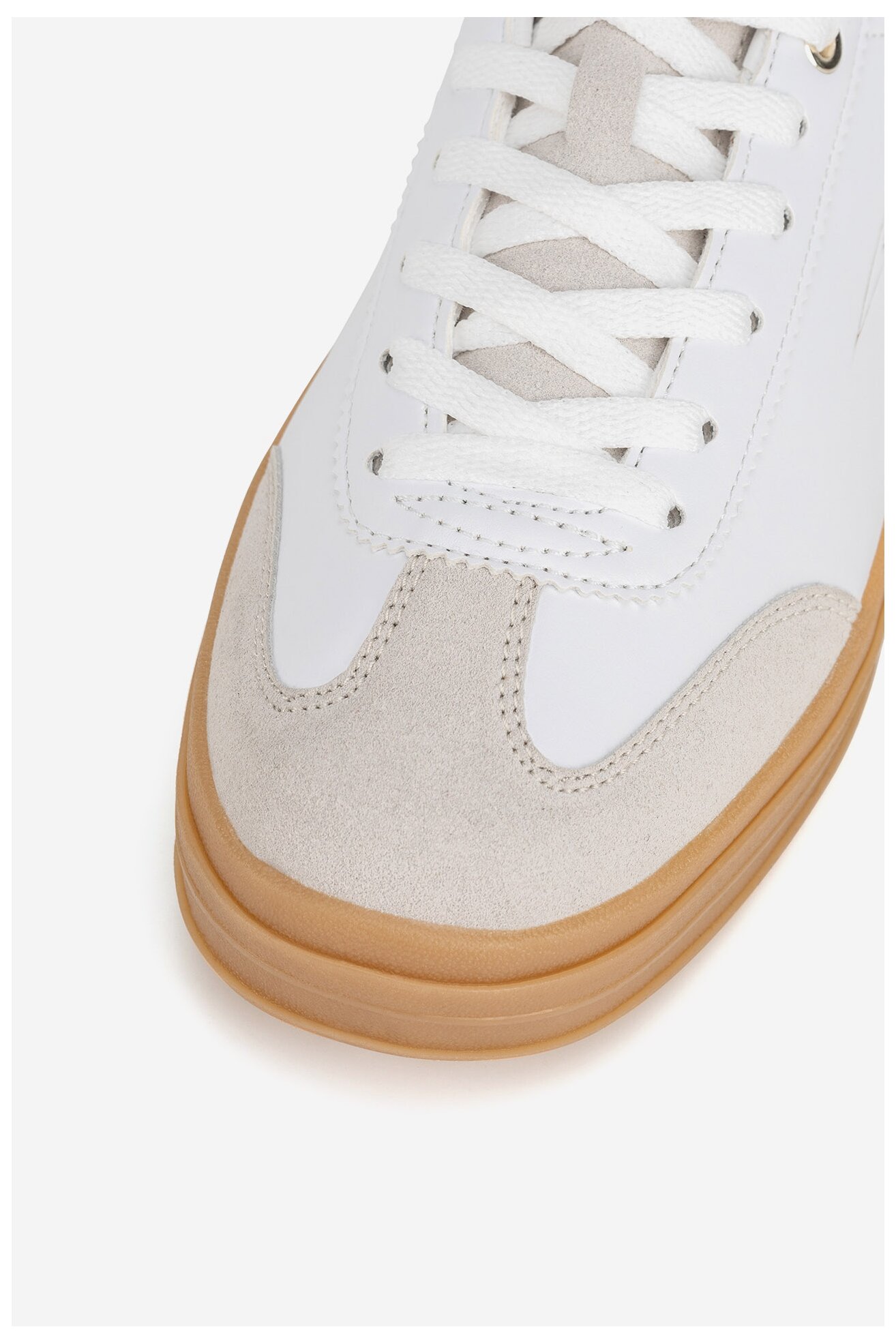 Încălțăminte sport Sprandi V12-785 ALB