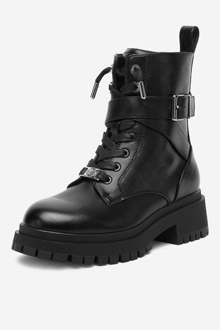 Черевики NINE WEST CEO-DANAE-01 ЧОРНИЙ