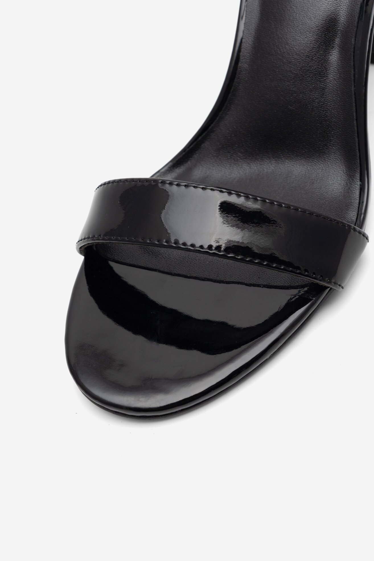 Sandały Lasocki POLT WYL3402-4Z Czarny