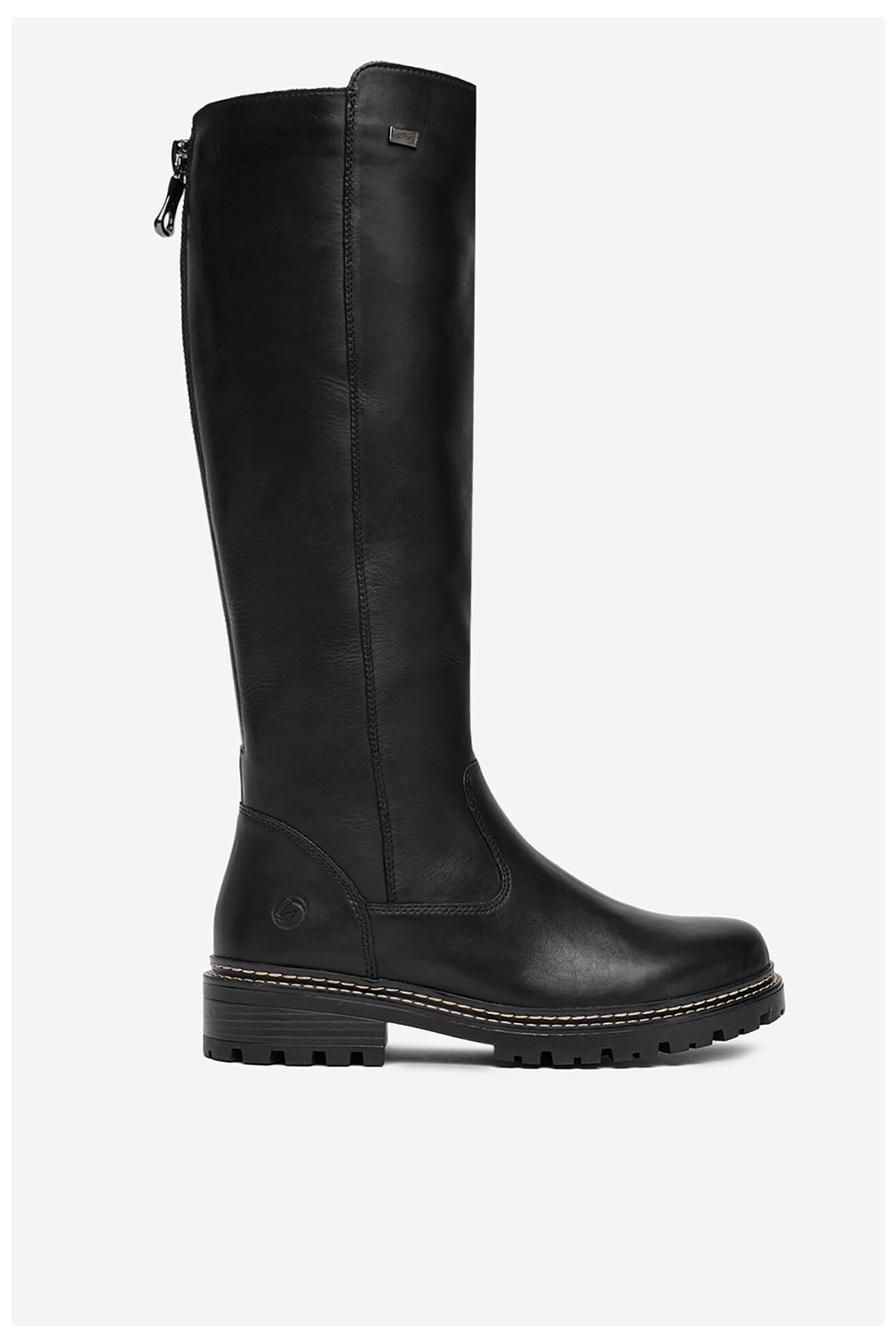 Cizme Remonte CEO-D0B72-01 NEGRU