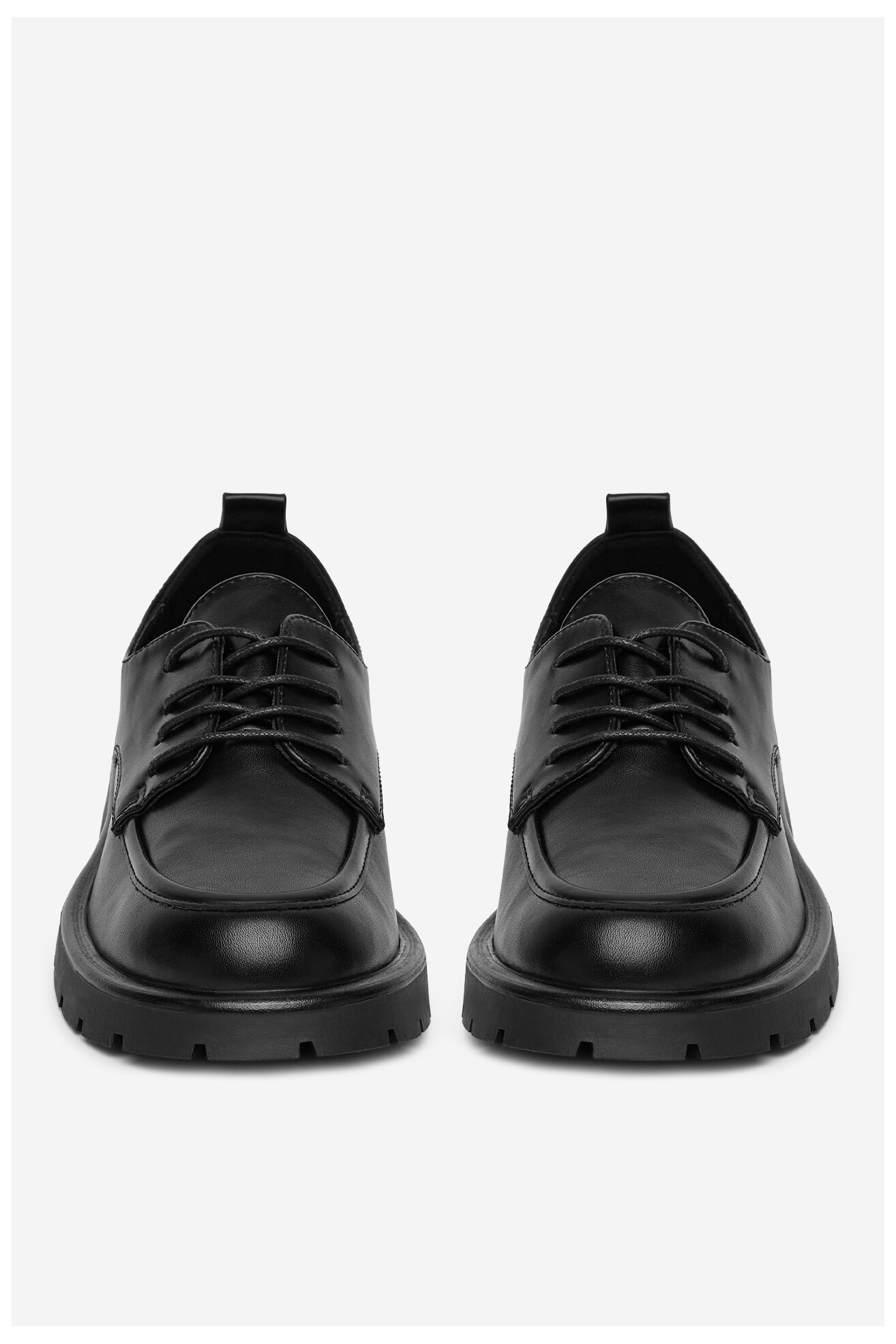 Cipele Jenny WFA3834-1 CRNA