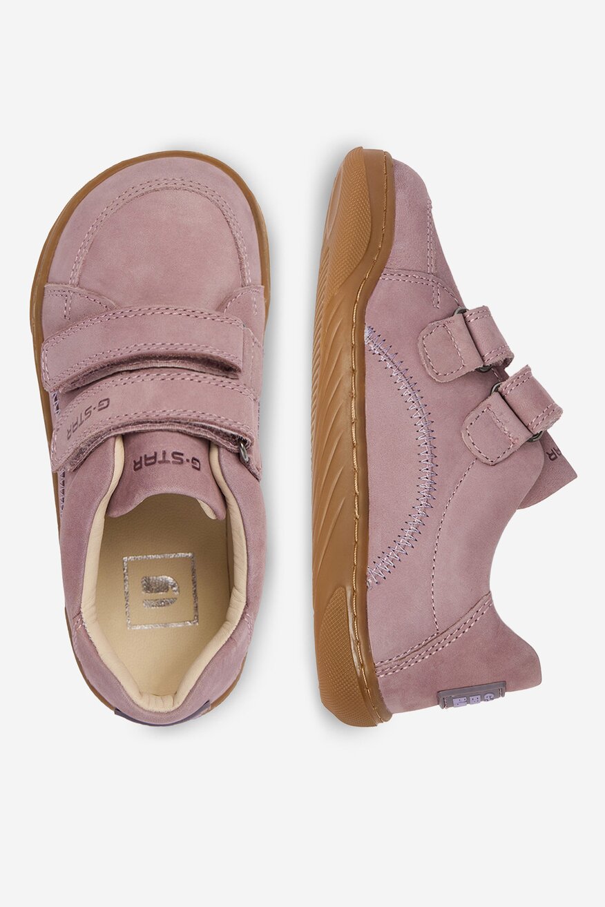 
                G-STAR RAW - Półbuty skórzane - 5906751900192